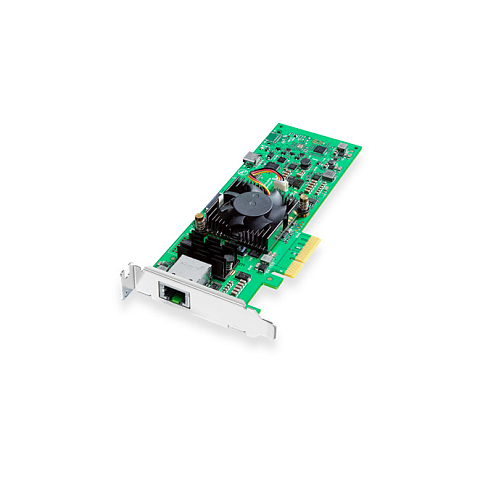 Blackmagic Design DeckLink IP HD Video-Aufnahme-Gerät Eingebaut PCIe