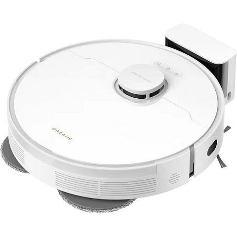 Dreame L10s Pro Gen2 0,47 l Weiß