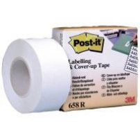 Post-It 658R selbstklebendes Etikett