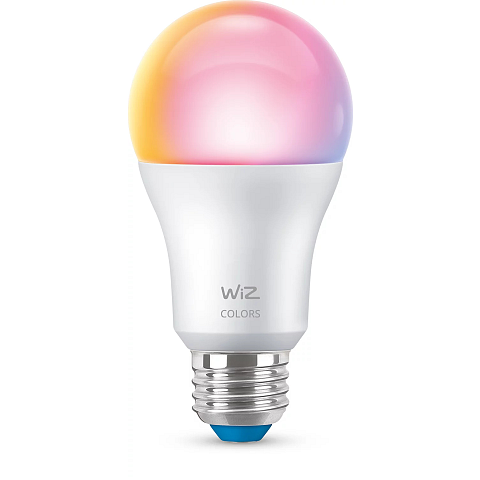 WiZ 046677603441 Smart Lighting Intelligentes Leuchtmittel WLAN 8,8 W