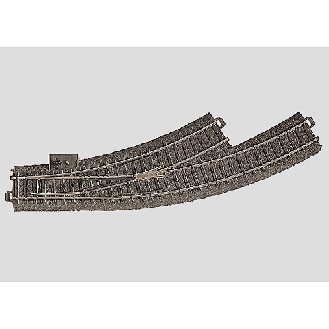 Märklin 24671 maßstabsgetreue modell HO (1:87)