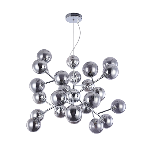 Maytoni MOD545PL-24CH Deckenbeleuchtung G9