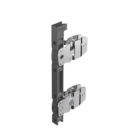 Hettich 9255838 Schubladenrolle & -schiene