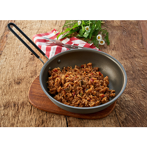 Trek’n Eat 30202001 Instant-Mix Rind 160 g