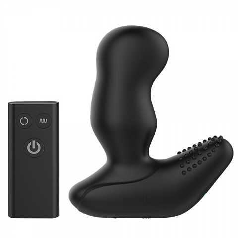 Nexus Revo Extreme Mini-Vibrator