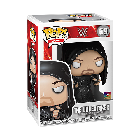 FUNKO 42038 Action-& Sammelfigur