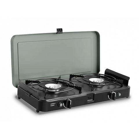 Cadac 203M1-10-DE Campingkocher Tragbarer Grillofen