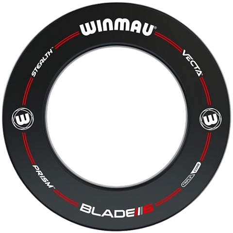 Winmau 4439 Dartscheiben-Einfassung 1 Stück(e)