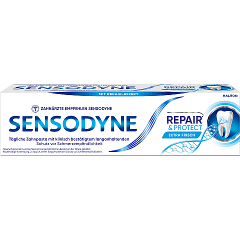 Sensodyne Repair & Protect Universal 75 ml