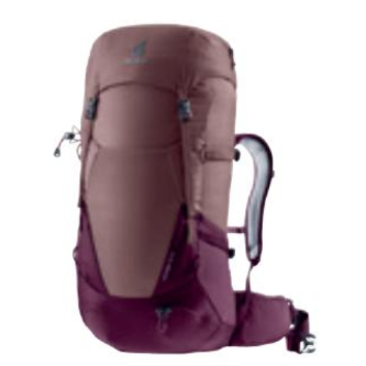 Deuter Futura 30 SL 30 l Bordeaux