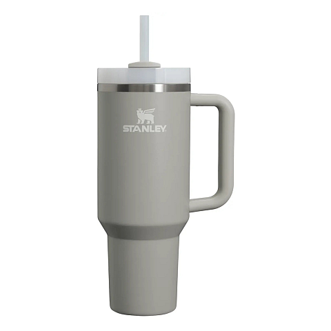 Stanley 1913 Quencher H2.0 Flowstate Tumbler 1180 ml Grau