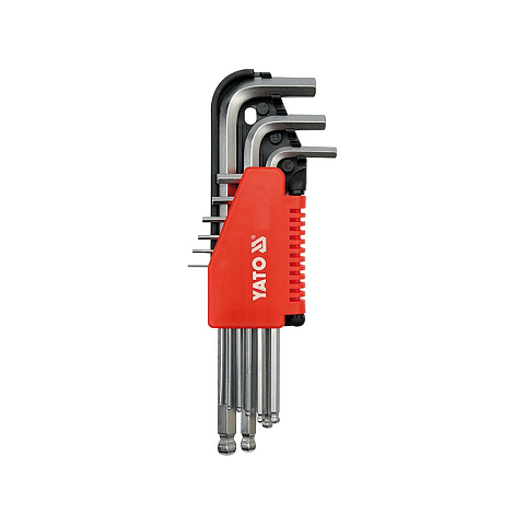 Yato YT-0507 Sechskantschlüssel