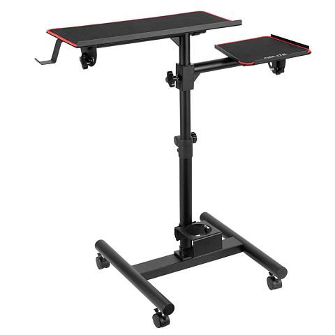 Oplite 96495 Tastatur- und Mausablage