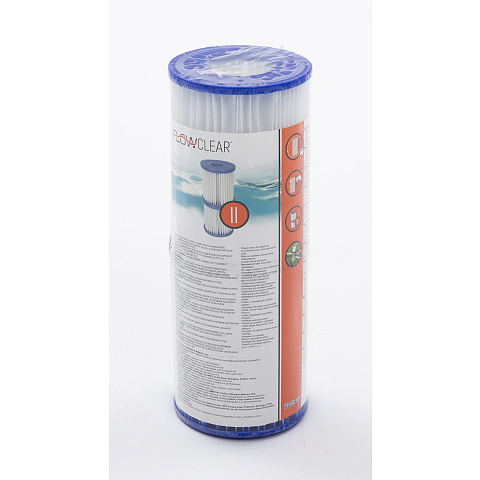 Bestway Filterpatrone (II)