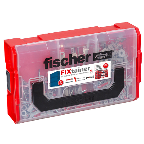 Fischer DUOLINE 181 90 Stück(e) Klappdübel