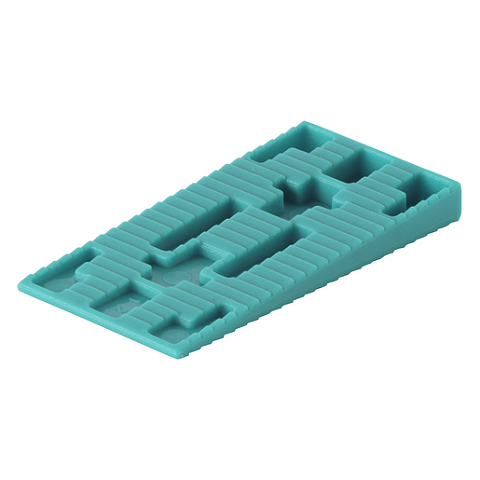 wolfcraft GmbH 6930000 Bodenabstandshalter 40 Stück(e)