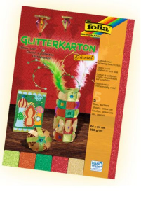 Folia Oriental 5 Blätter