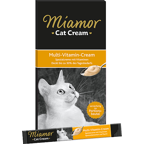 Miamor Cat Snack