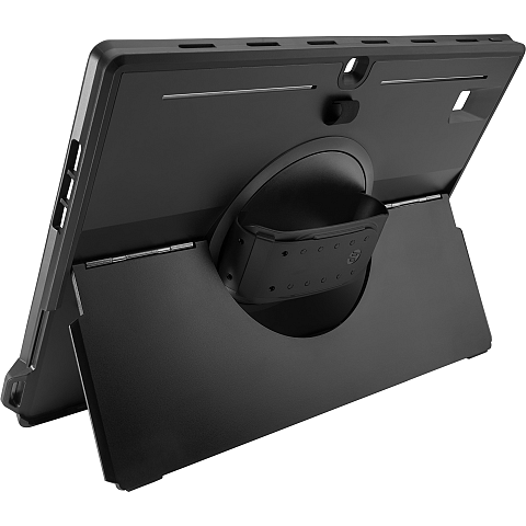 HP x2 1013 G3 33 cm (13") Mantelhülle Schwarz