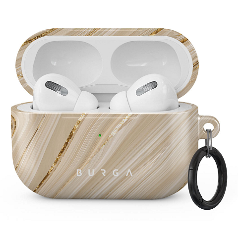 BURGA ES_05A_AIRPODSPRO_SP Kopfhörer-/Headset-Zubehör Hülle