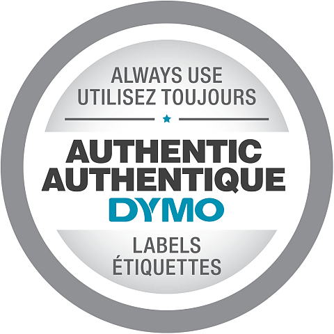 DYMO LW - Mehrzwecketiketten - 32 x 57 mm - S0722540