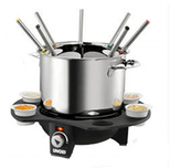 Unold FONDUE Elégance 48645