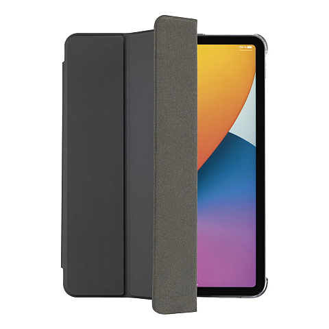 Hama Fold Clear 33 cm (13") Folio Schwarz