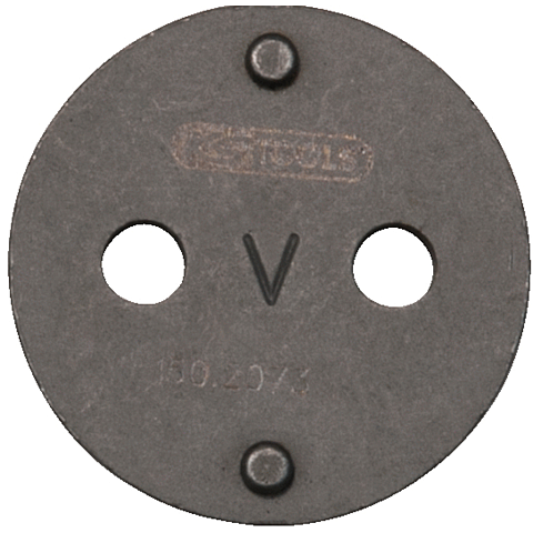 KS Tools 150.2073 Bremsanlage/-komponente für Fahrzeuge