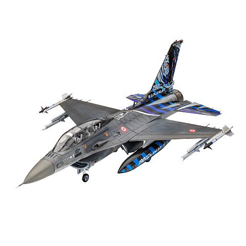 Revell 03844 maßstabsgetreue modell Flugzeug Montagesatz 1:72