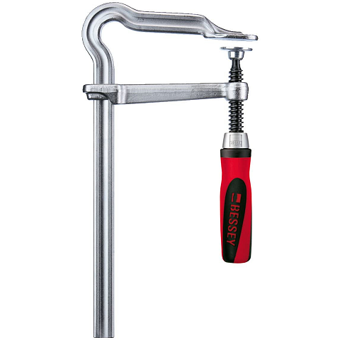 BESSEY GM20Z-2K Schraubzwinge Mehrfarbig