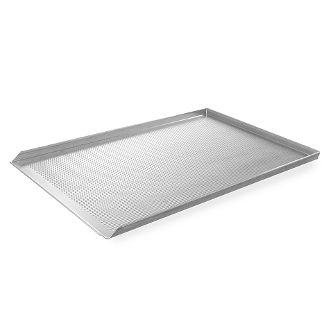 Hendi 808214 Backofenrost & Backblech Aluminium