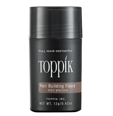 Toppik 667820011038 Pflegeprodukt gegen Haarausfall Unisex