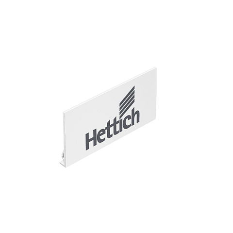 Hettich 9257704 Schubladenrolle & -schiene