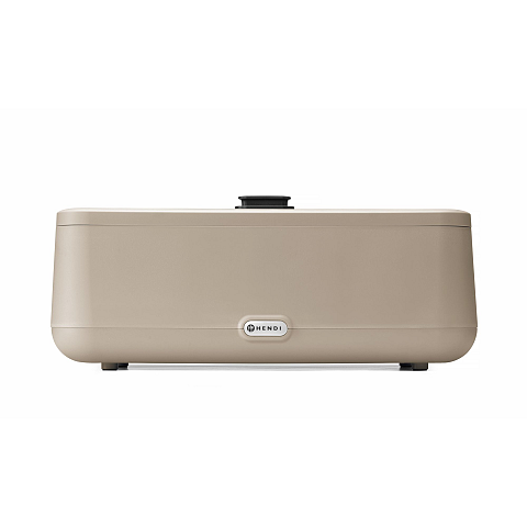 Hendi 470442 Warmhaltebehälter