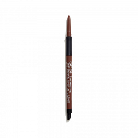 GOSH The Ultimate Eyeliner 1,2 g Kohl 03 Brownie