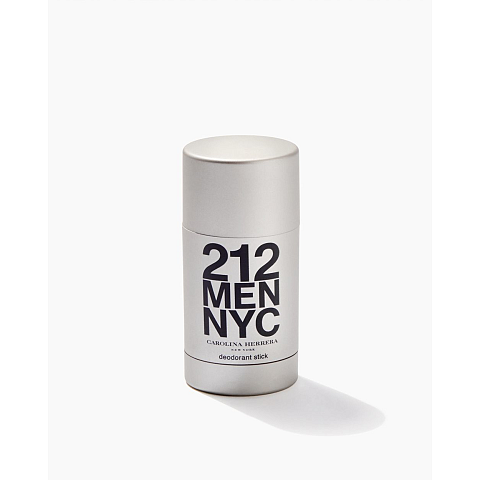 Carolina Herrera 212 NYC Men Männer Deostift 75 ml 1 Stück(e)