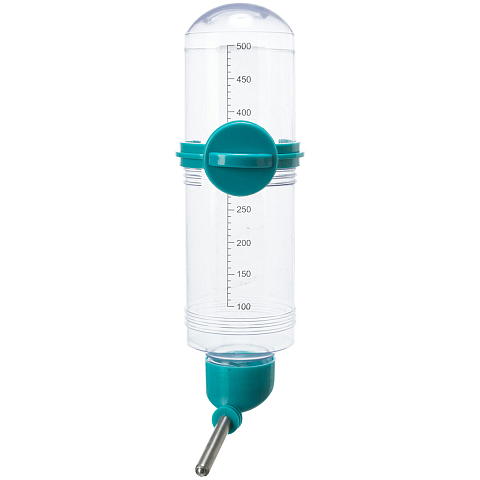 TRIXIE 60613 Futter-/Wasserspender für Kleintiere