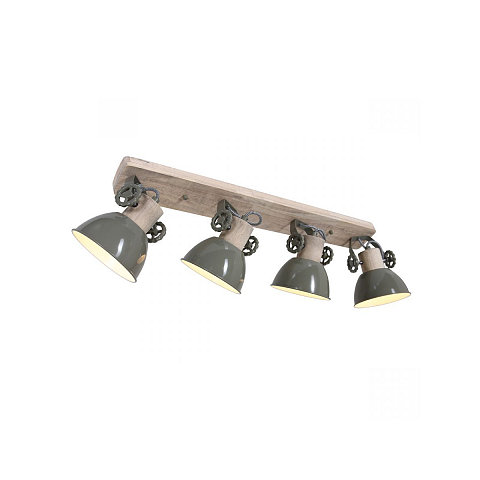Besselink licht ST2729G Lichtspot E27 LED