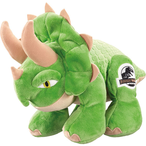 Schmidt Spiele Jurassic World, Triceratops