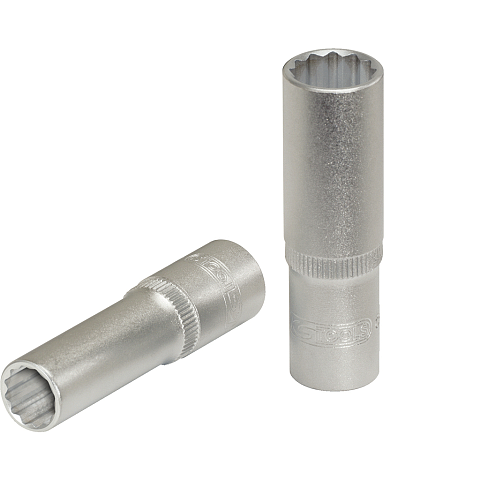KS Tools 917.3971 Steckdosen/Steckdosen-Set Buchse