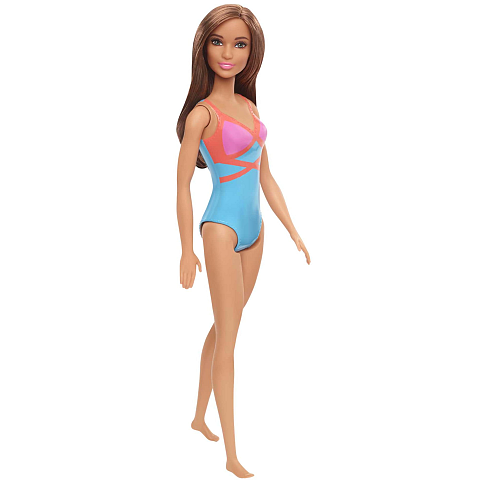 Barbie GHW40 Puppe