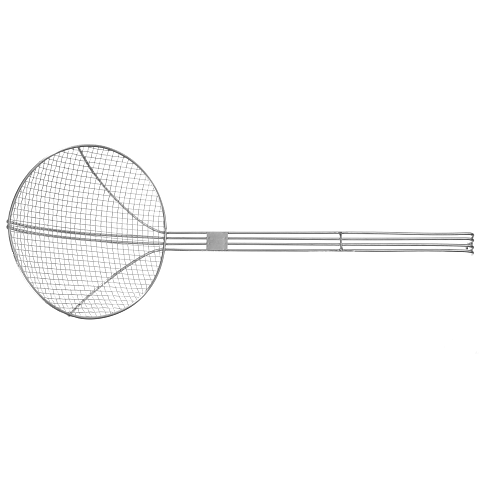 Hendi 640609 Friteuse Zubehör
