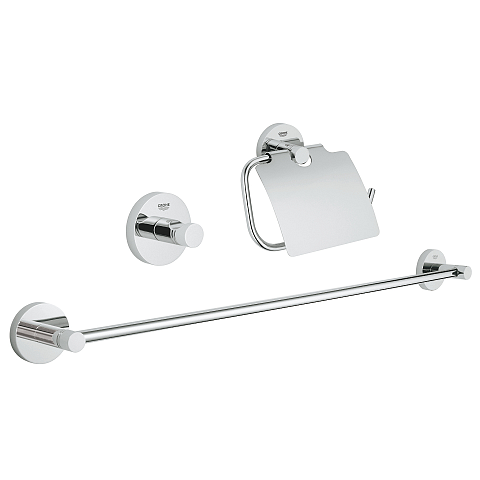 GROHE 40775001 Badezimmer-Möbel-Set
