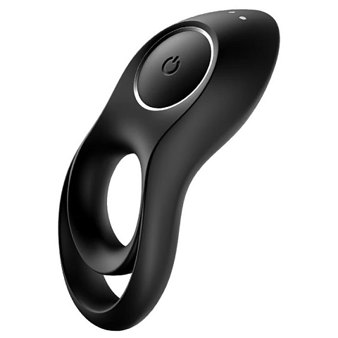 Satisfyer Legendary Duo Vibrierender Ring