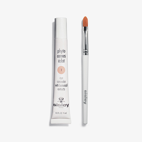 Sisley Phyto-Cernes Eclat Augen-Abdeck-Make-up 15 ml 1