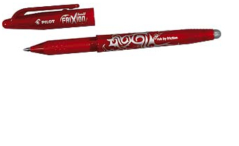 Pilot BL-FR7 Stick Pen Rot 1 Stück(e)