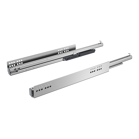 Hettich 9243781 Schubladenrolle & -schiene 50 kg 470 mm