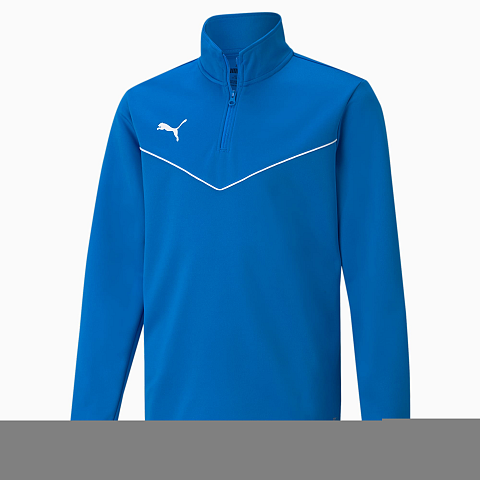 PUMA 657395_02_164 Sportpullover/-Hoodie