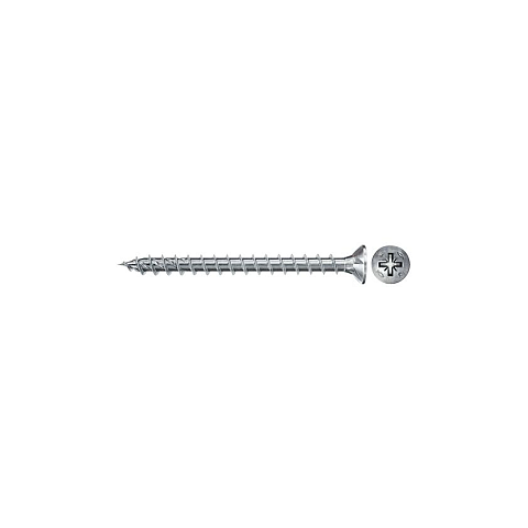 Fischer 670201 Schraube/Bolzen 40 mm 100 Stück(e)