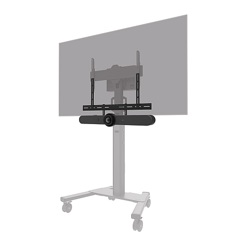 Neomounts AV30-500BL Videobar-Kit 43-110" - VESA - max 10 kg - universal